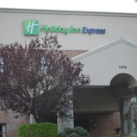 Holiday Inn Express Hotel & Suites West Point-Fort Montgomery By Ihg-2