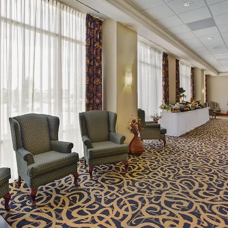 Fairfield By Marriott Inn & Suites Newmarket-3