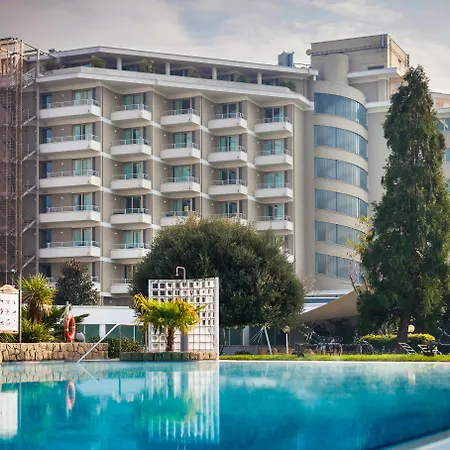 Galzignano Resort Terme&Golf - Hotel Majestic-3