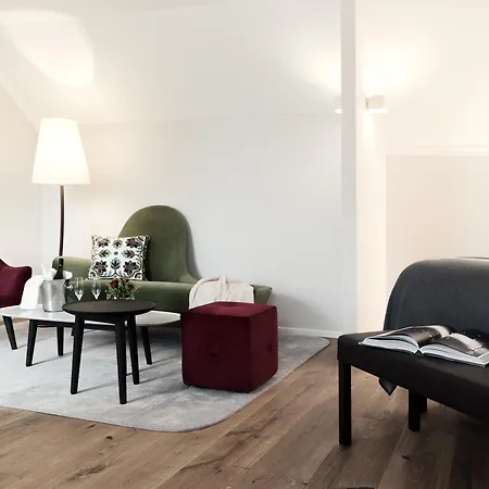 Steigenberger Hotel & Spa Krems-3