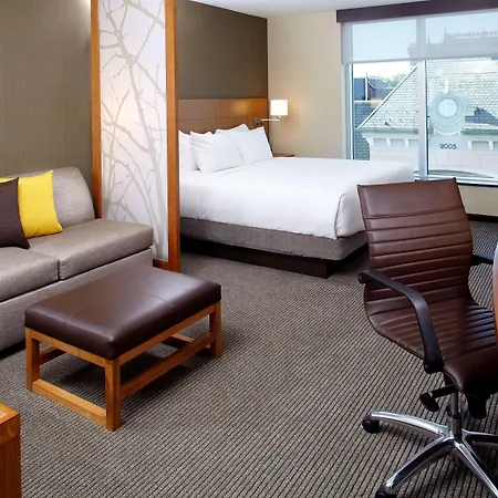Hyatt Place Cleveland/Lyndhurst/Legacy Village-2
