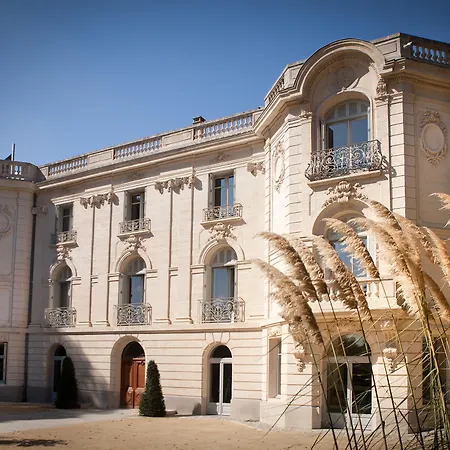 Hôtel Domaine de Biar-3