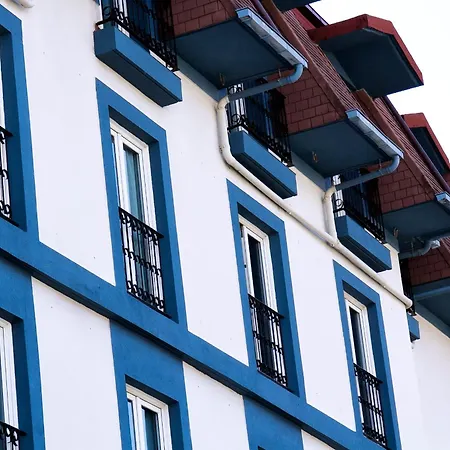 Hotel Jauregui-2