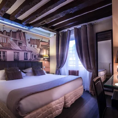 Hotel Ascot Opera-2