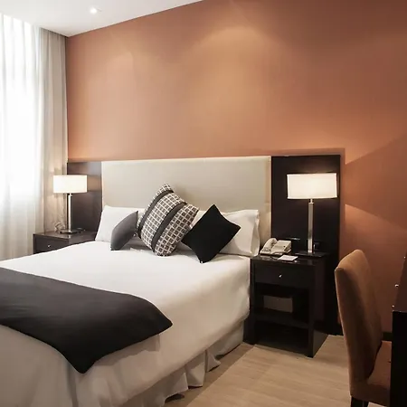 HR Luxor Hotel Buenos Aires-2