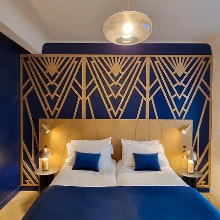 Hotel Artemisia Montmartre-2