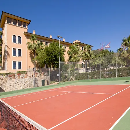 Mon Port Hotel & Spa-2
