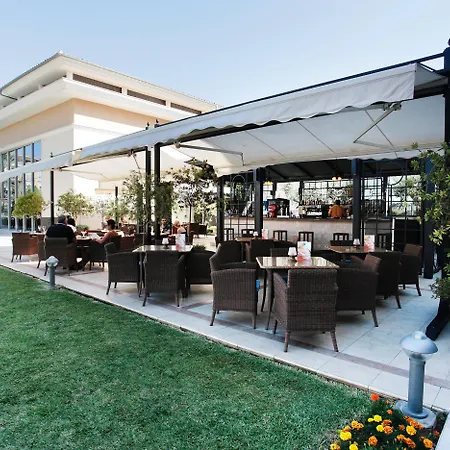 Grupotel Playa De Palma Suites & Spa-2