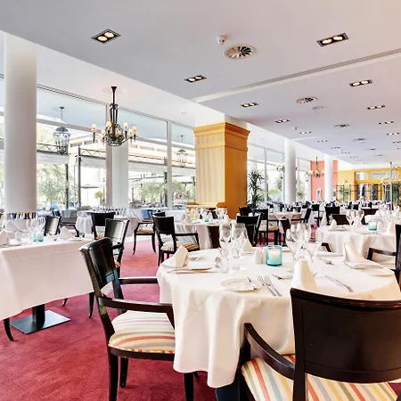 Grupotel Playa De Palma Suites & Spa-3
