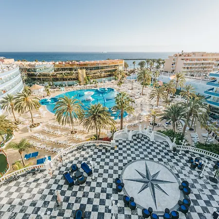 Mediterranean Palace-2