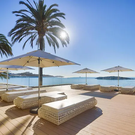Hotel Torre Del Mar - Ibiza-2