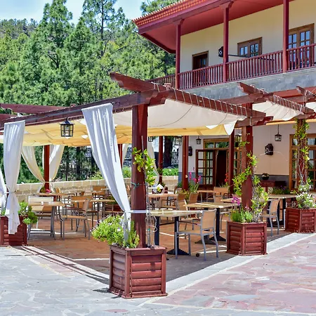 Hotel Spa Villalba (Adults Only)-2