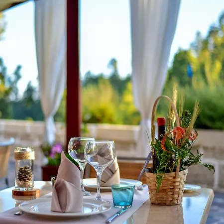 Hotel Spa Villalba (Adults Only)-3