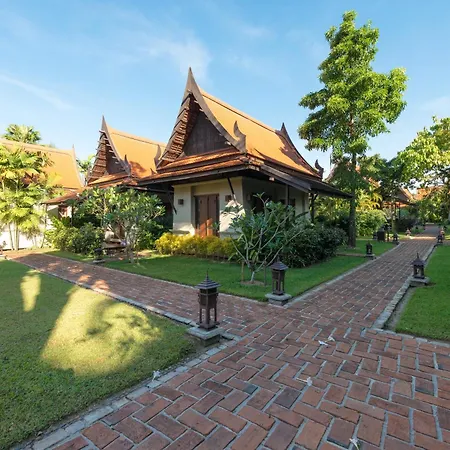 Khaolak Bhandari Resort & Spa-3