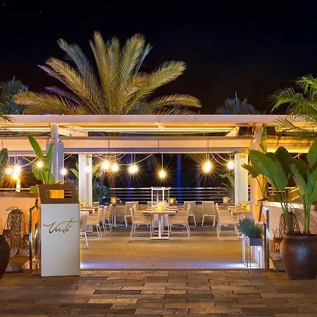Amare Beach Hotel Marbella - Adults Only Recommended-2