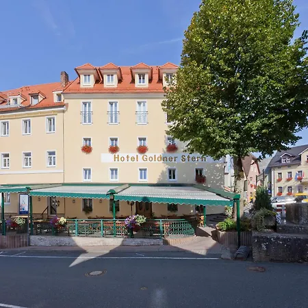 Akzent Hotel Goldner Stern-3