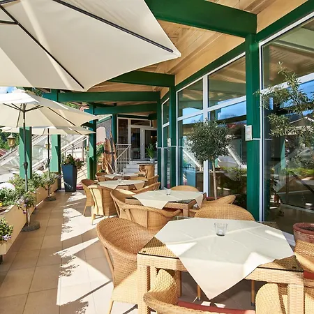 Alpenhotel Fischer-3