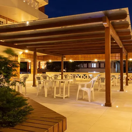 Ilhasul Hotel Residencia-3