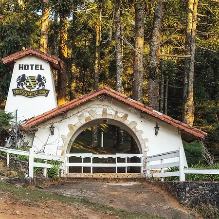 Hotel Meissner Hof-3