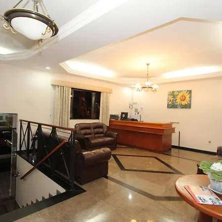 Hotel São Luiz-2