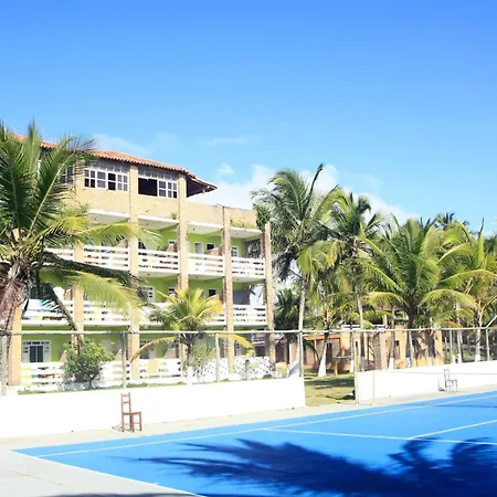 Mar&Sol Praia Hotel-2