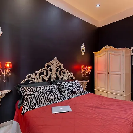 Hotel Columbia Wellness & Spa-2