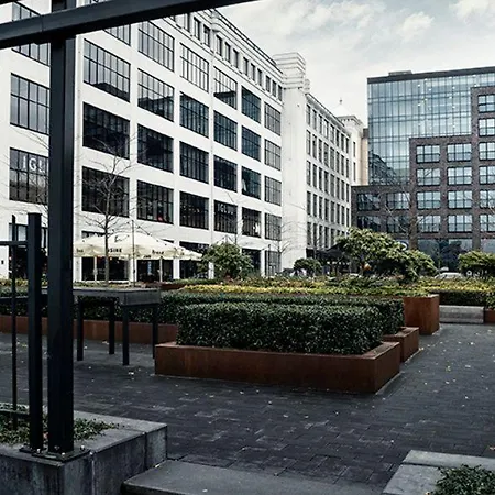 Inntel Hotels Art Eindhoven-2
