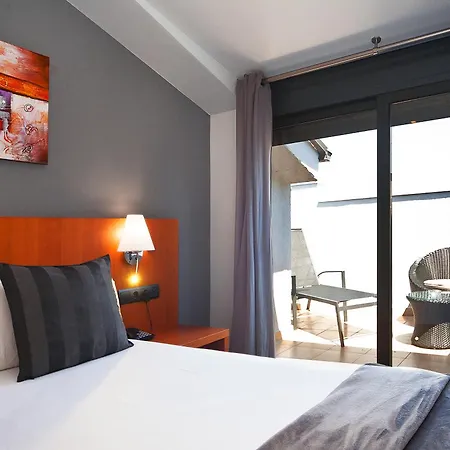 Hotel Sant Pere Ll Hspii-3