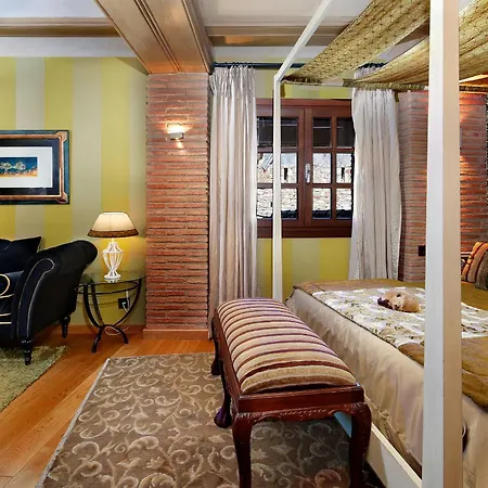 Hotel Boutique Maribel (Adults Only)-2