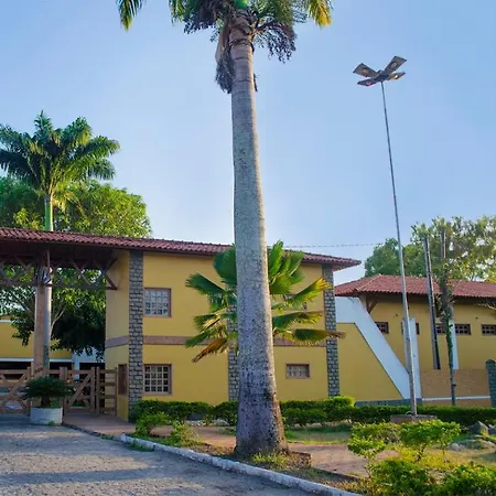 Bonito Plaza Hotel-3