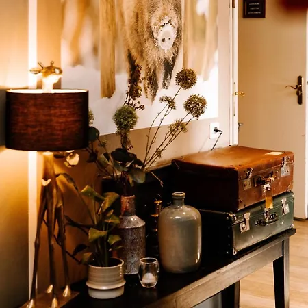 Boutique Hotel Hoog Soeren-2