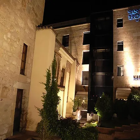 Hotel San Polo-2