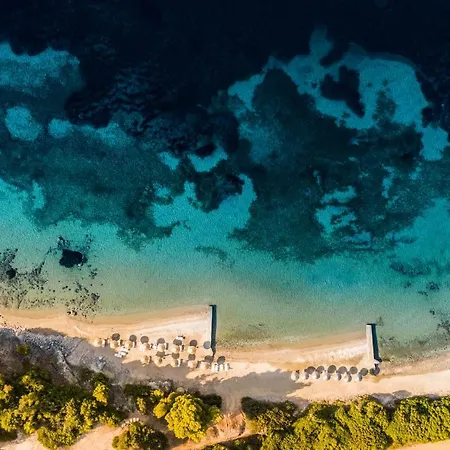 Bianco Olympico Beach Resort By Anayia All Inclusive Resorts-2