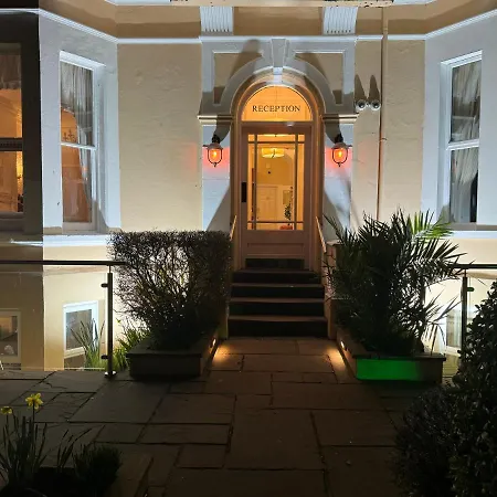 Winchmore Hotel-2