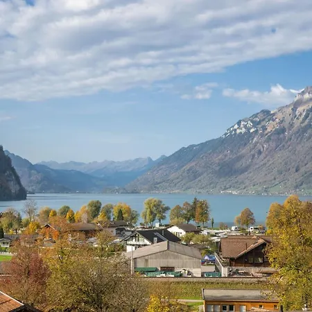 Genusshotel Brienz-2