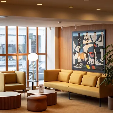 Hotel Noreg-2