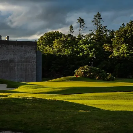 Castlemartyr Resort Hotel-2
