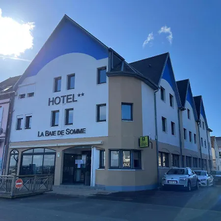 Hôtel de la Baie de Somme-3