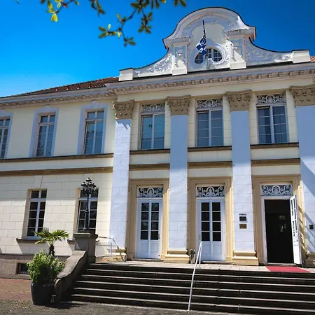 Schloss Westerholt-2