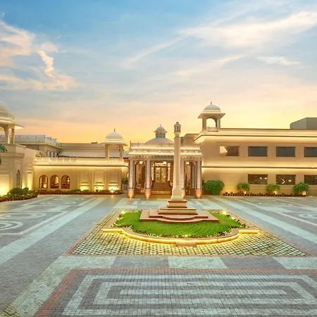 Heritage Village Resort&Spa Manesar-Gurgaon-3