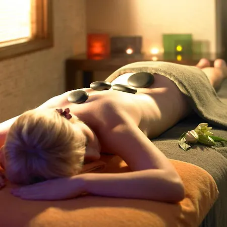 Bridge House Hotel, Leisure Club & Spa-2