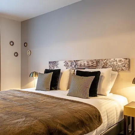 Hôtel Quorum-3
