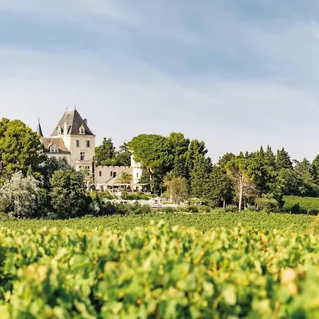 Château Les Carrasses-2