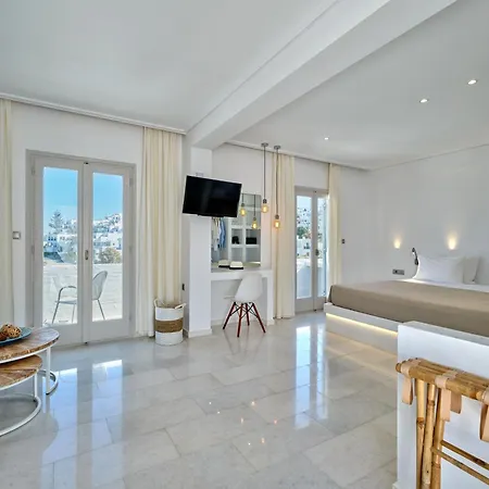 Kanale'S Rooms & Suites-2