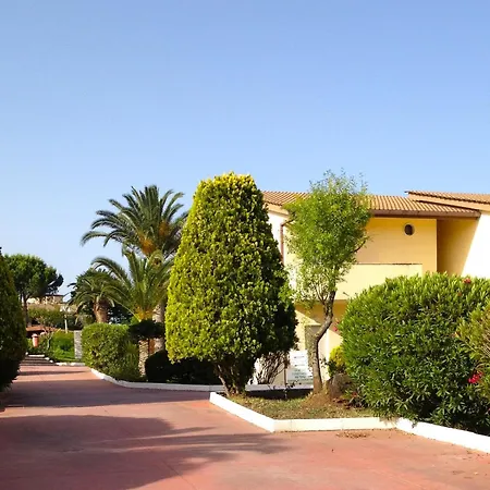 Villaggio Hotel Club La Pace-3