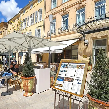 Negrecoste Hôtel&Spa-3