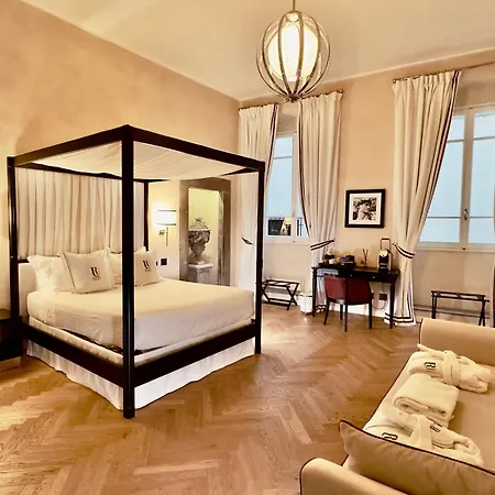 Relais Uffizi-3