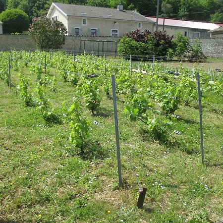 Château des Monthairons Hôtel Restaurant GastroMaison Spa privatif-3