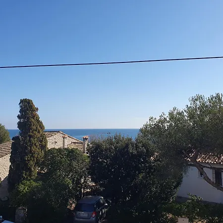 Hôtel Les Calanques-2