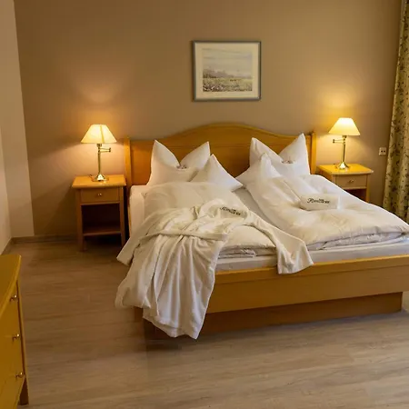 Hotel Rottaler Hof-2
